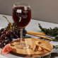 Picioare de invidiat - Pahar pentru vin