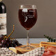 Picioare de invidiat - Pahar pentru vin