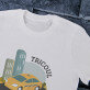 Celui mai bun șofer - Tricou pentru bărbați