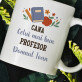 pentru cel mai bun profesor - Cană 