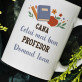 pentru cel mai bun profesor - Cană 