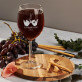 Celei mai bune prietene - Pahar pentru vin