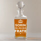 Cel mai bun frate - Carafă pentru whisky
