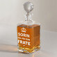Cel mai bun frate - Carafă pentru whisky