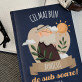 cel mai bun bunicuț - Caiet de notițe