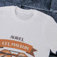 Cel mai bun bunic - Tricou pentru bărbați