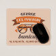Cel mai bun bunicuț - Mousepad