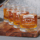 Cel mai drăguț bunicuț - Pahar pentru whisky