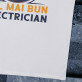 Cel mei bun electrician - Tricou pentru bărbați