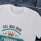 cel mai bun bărbat sub soare - Tricou pentru bărbați