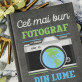Cel mai bun fotograf - Caiet de notițe