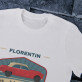 Cel mai bun șofer - Tricou pentru bărbați