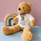 Cel mai bun prieten - Ursuleț de pluș 90 cm
