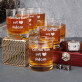 Cel mai bun soț - Pahar pentru whisky