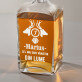 Cel mai bun vînător - Carafă pentru whisky