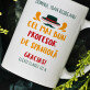 Cel mai bun profesor de spaniolă - Cană 