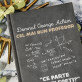 Cel mai bun profesor de matematică - Caiet de notițe