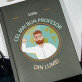Cel mai bun profesor din lume - Caiet de notițe