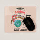 Cel mai bun profesor - Mousepad