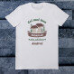Cel mai bun exemplar din pădure - Tricou pentru bărbați