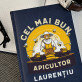 Cel mai bun apicultor - Caiet de notițe