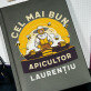 Cel mai bun apicultor - Caiet de notițe