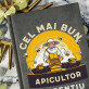 Cel mai bun apicultor - Caiet de notițe