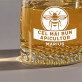 Cel mai bun apicultor - Pahar pentru whisky