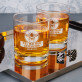 Cel mai bun apicultor - Pahar pentru whisky