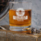 Cel mai bun apicultor - Pahar pentru whisky