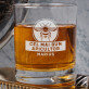 Cel mai bun apicultor - Pahar pentru whisky