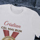 Cel mai bun agricultor - Tricou pentru bărbați