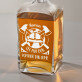 Cel mai bun pompier din lume - Carafă pentru whisky
