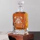 Cel mai bun pompier din lume - Carafă pentru whisky Cel mai bun pompier din lume - Carafă pentru whisky