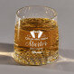 Cel mai bun martor - Pahar pentru whisky