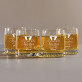 Cel mai bun martor - Pahar pentru whisky