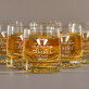 Cel mai bun martor - Pahar pentru whisky