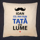 Cel mai bun tată - Pernă
