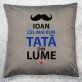 Cel mai bun tată - Pernă