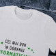 Cel mai bun în domeniu - Tricou pentru bărbați