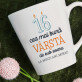 cea mai bună vârstă de sub soare - Cană 