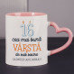 cea mai bună vârstă de sub soare - Cană 