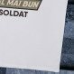 Cel mai bun soldat - Tricou pentru bărbați