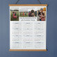 Cele mai frumoase amintiri - Calendar cu lamele din lemn Cele mai frumoase amintiri - Calendar cu lamele din lemn
