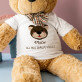 Cel mai drăguț ursuleț - Ursuleț de pluș 90 cm Cel mai drăguț ursuleț - Ursuleț de pluș 90 cm