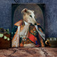 Napoleon - Portretul Regal al animalului de companie