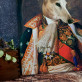 Napoleon - Portretul Regal al animalului de companie