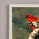 Napoleon pe cal - Portret Regal