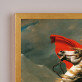 Napoleon pe cal - Portret Regal