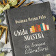 Profesoară, ghida în lumea literaturii - Caiet de notițe